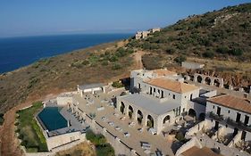 Petra & Fos Boutique Hotel & Spa
